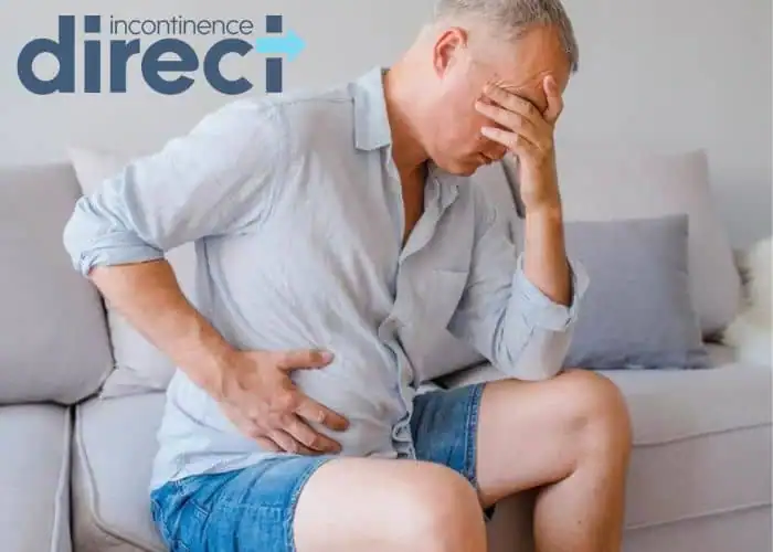 Contact incontinence direct Plymouth for free quotation.