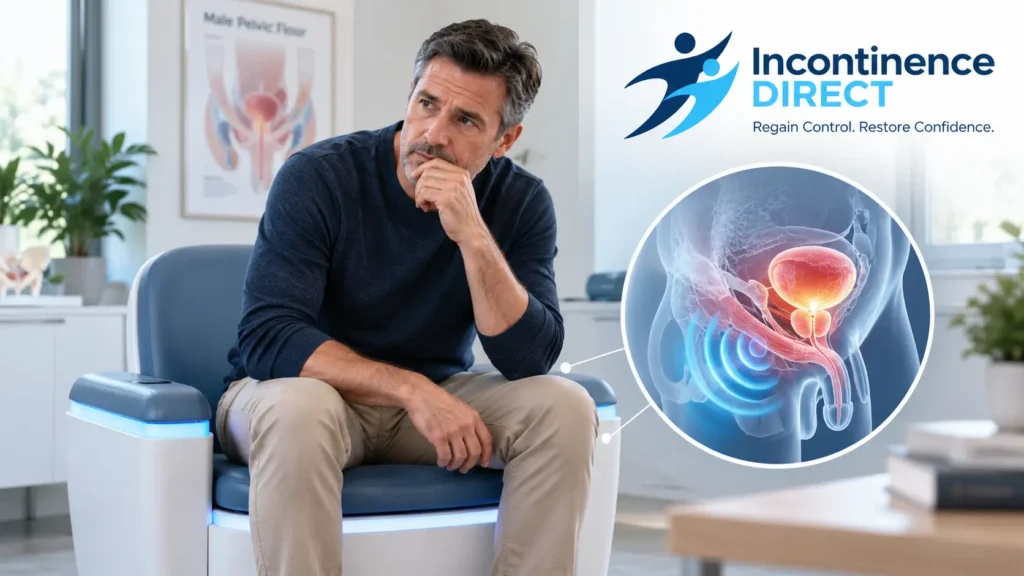 ed without surgery from incontinence direct {name}